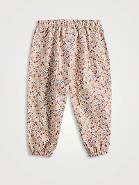 Liberty Fabric Pants