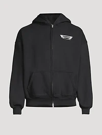 Campione Zip Hoodie