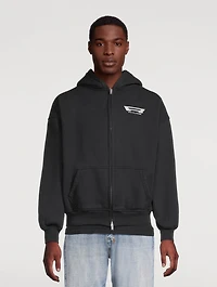 Campione Zip Hoodie