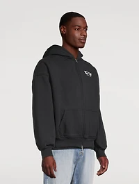 Campione Zip Hoodie