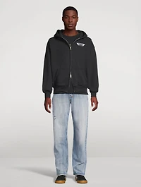 Campione Zip Hoodie