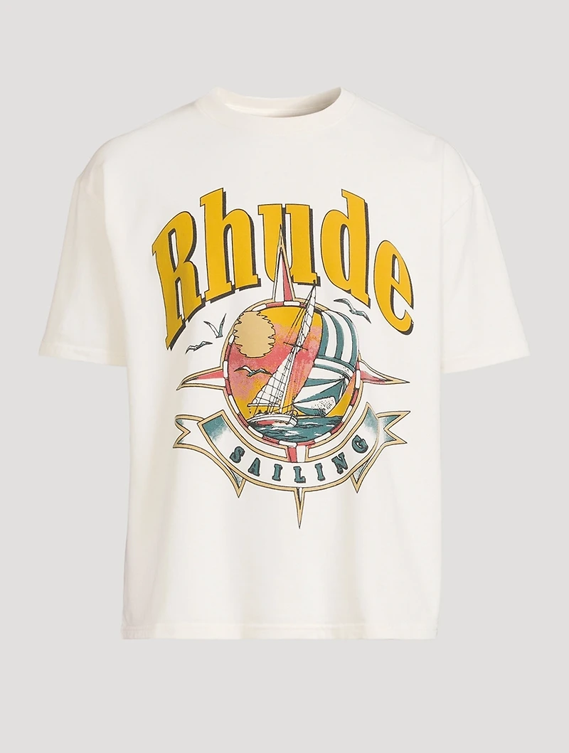 Port de Rhude T-Shirt