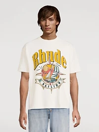 Port de Rhude T-Shirt