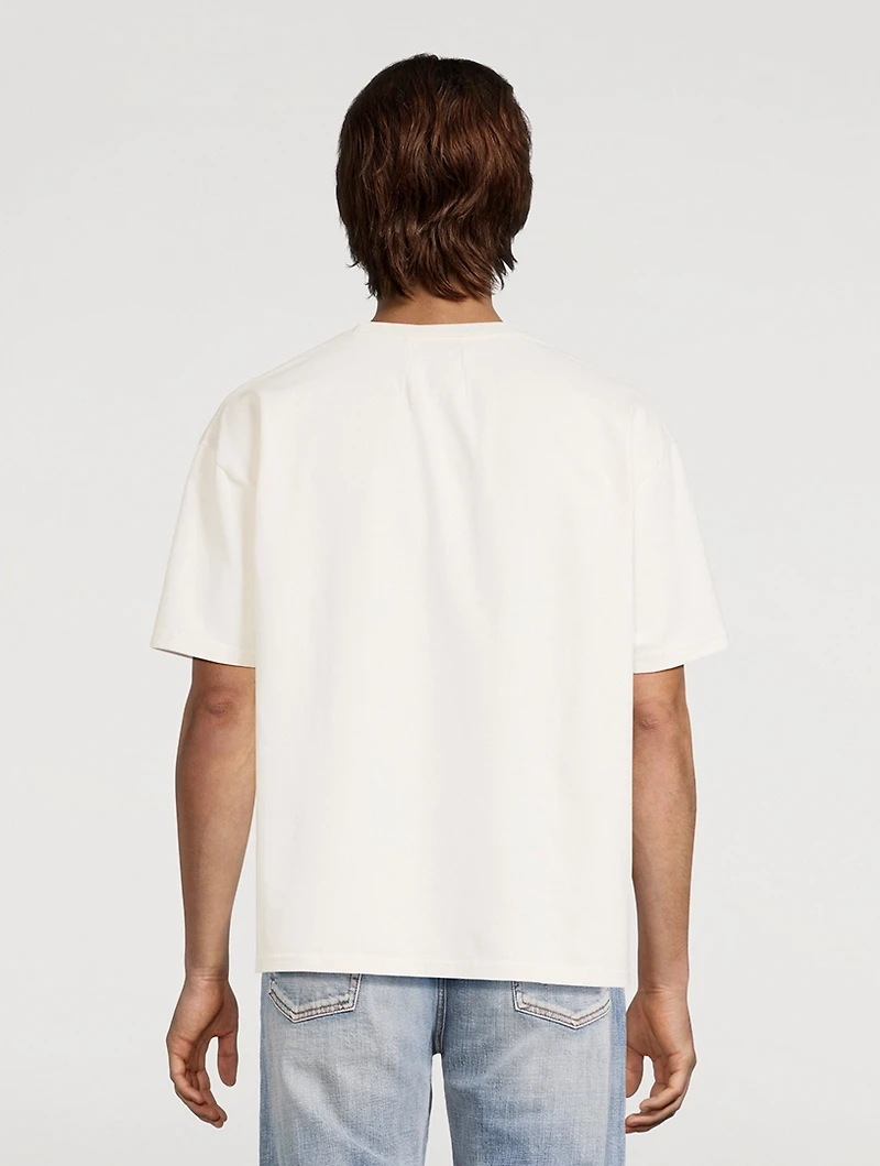 Port de Rhude T-Shirt