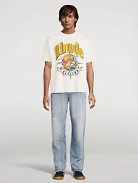 Port de Rhude T-Shirt