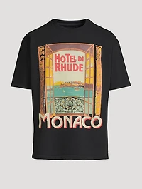 Hotel di Monaco T-Shirt