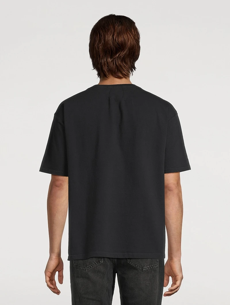 Hotel di Monaco T-Shirt
