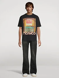 Hotel di Monaco T-Shirt