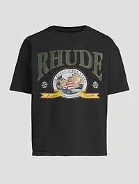 Monaco Regatta T-Shirt