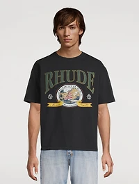 Monaco Regatta T-Shirt