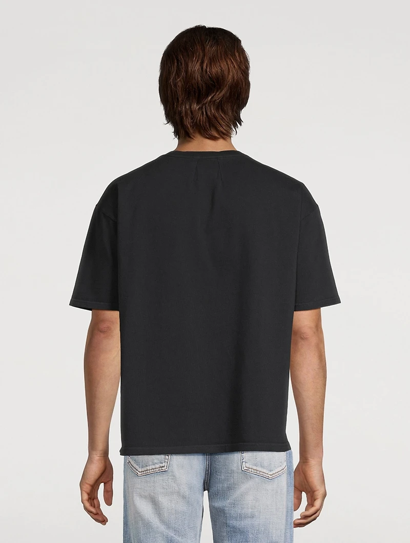 Monaco Regatta T-Shirt