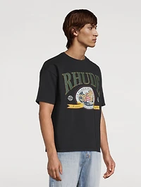 Monaco Regatta T-Shirt