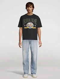 Monaco Regatta T-Shirt
