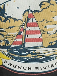 Monaco Regatta T-Shirt