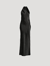 Penelope Halterneck Gown