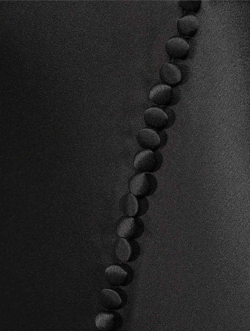 Penelope Halterneck Gown