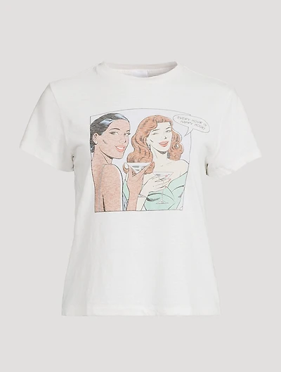 Happy Hour T-Shirt