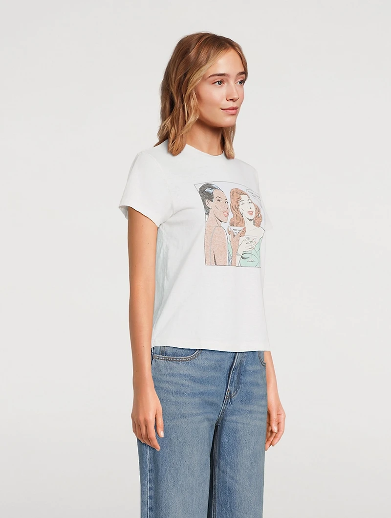 Happy Hour T-Shirt