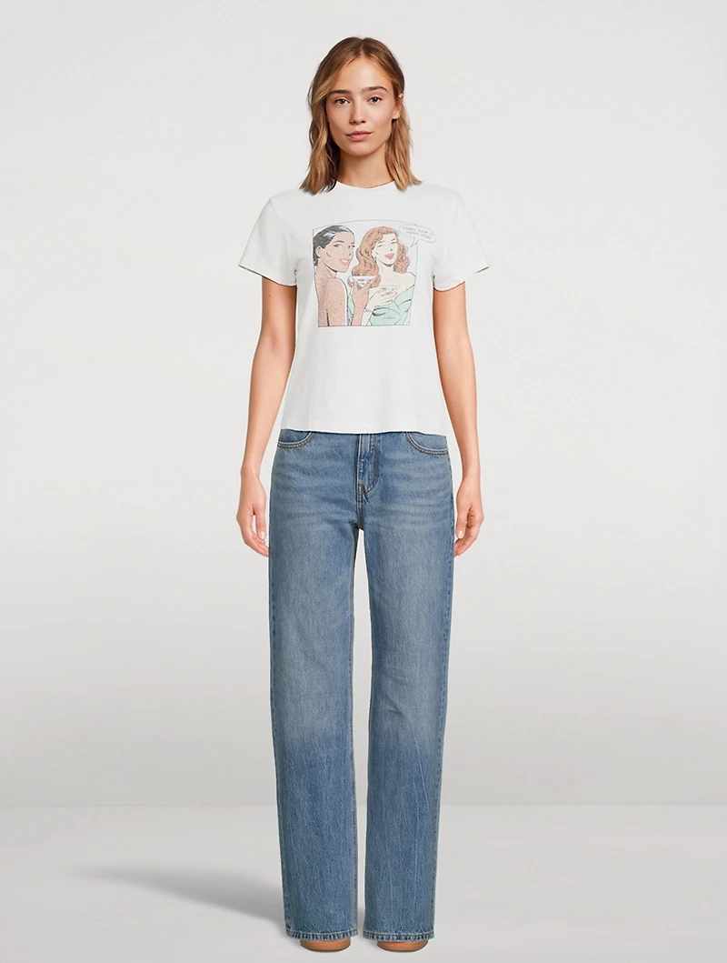 Happy Hour T-Shirt