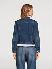 Baby Denim Trucker Jacket