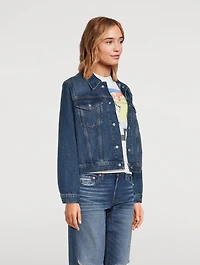 Baby Denim Trucker Jacket