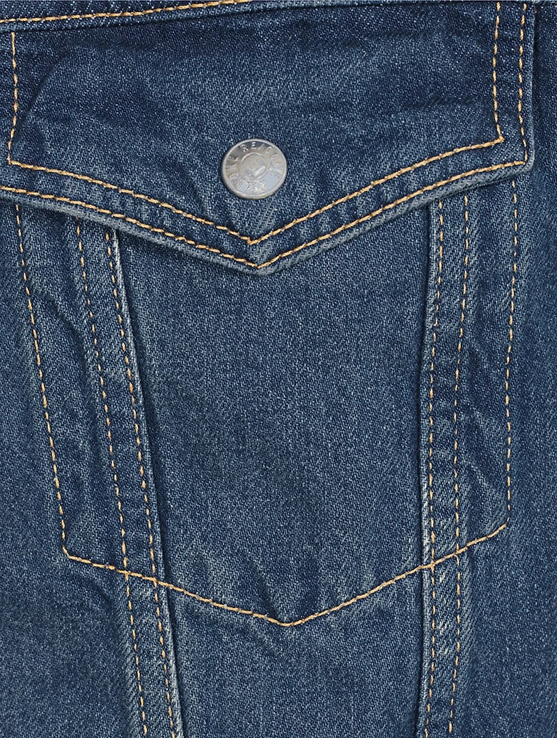 Baby Denim Trucker Jacket
