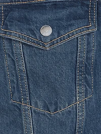 Baby Denim Trucker Jacket