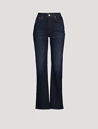 70s Bootcut Jeans