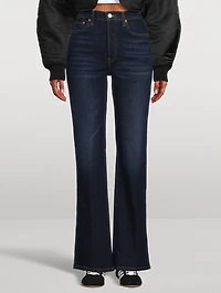 70s Bootcut Jeans