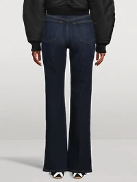70s Bootcut Jeans