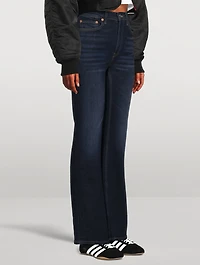 70s Bootcut Jeans