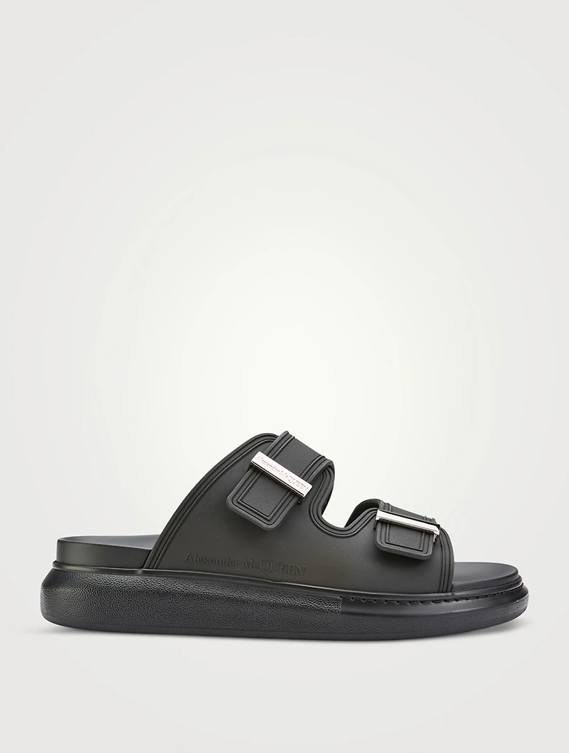 Hybrid Slide Sandals