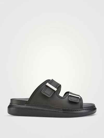 Hybrid Slide Sandals