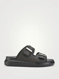 Hybrid Slide Sandals