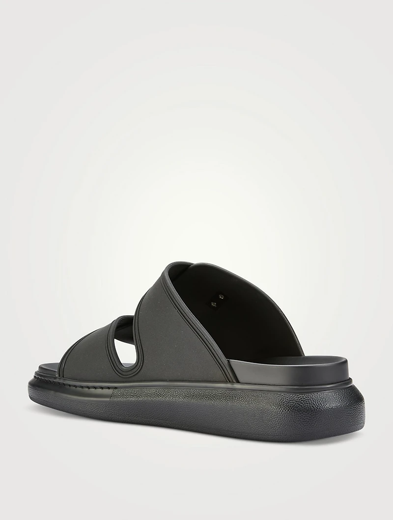 Hybrid Slide Sandals