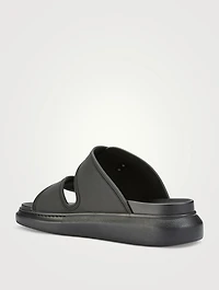 Hybrid Slide Sandals