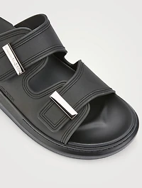 Hybrid Slide Sandals