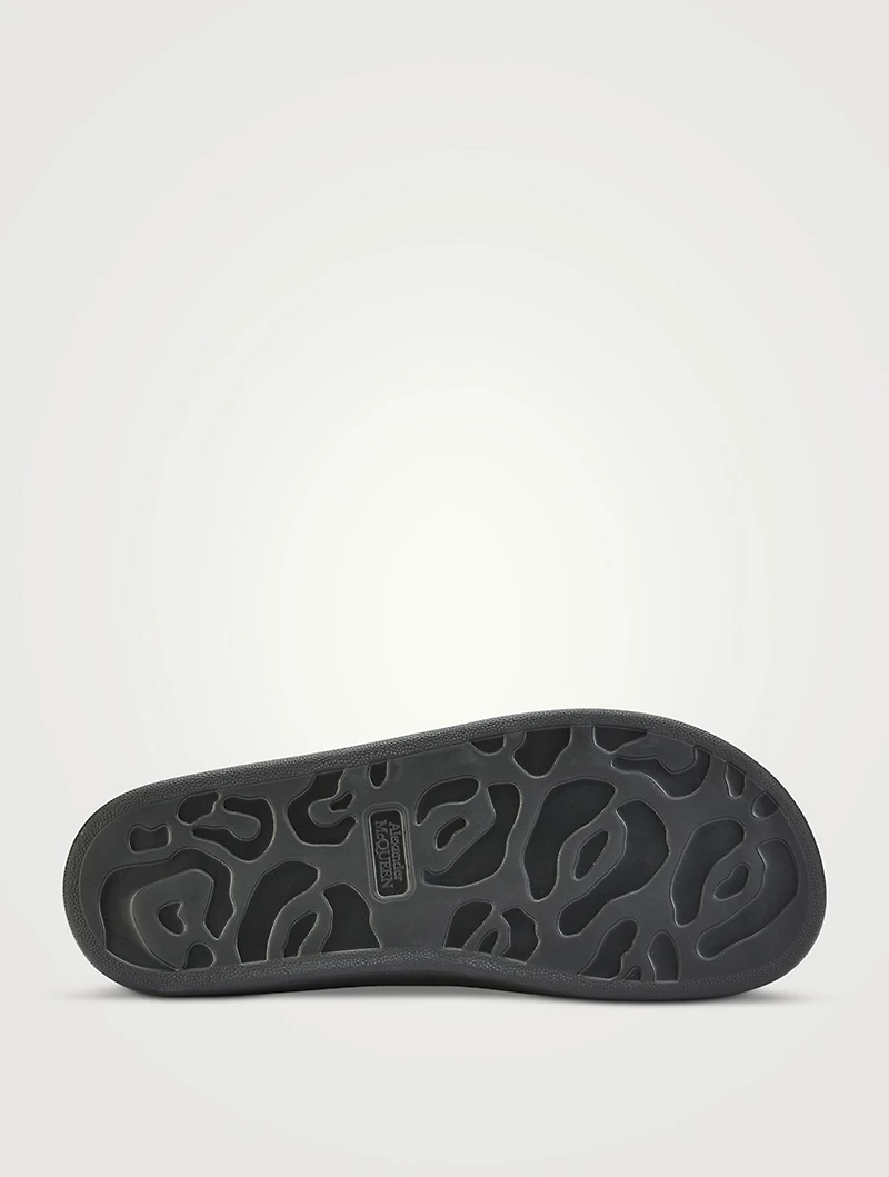 Hybrid Slide Sandals