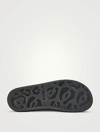 Hybrid Slide Sandals