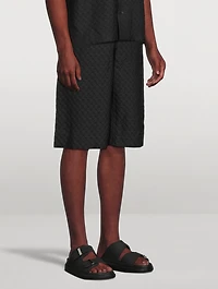 Hybrid Slide Sandals