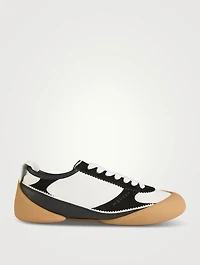 Flexion Leather Sneakers