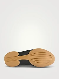 Flexion Leather Sneakers