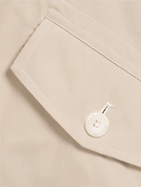 Typewriter Cloth Jacket