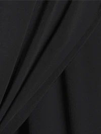 Layered Shirt Dress