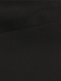 Knot Asymmetric Skirt