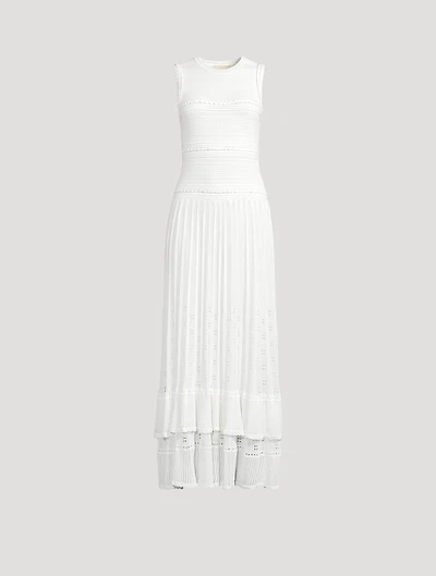 Mireille Knit Maxi Dress