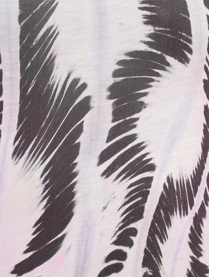 Orla Printed Midi Dress