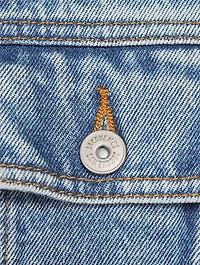 La Veste De-Nîmes Denim Jacket