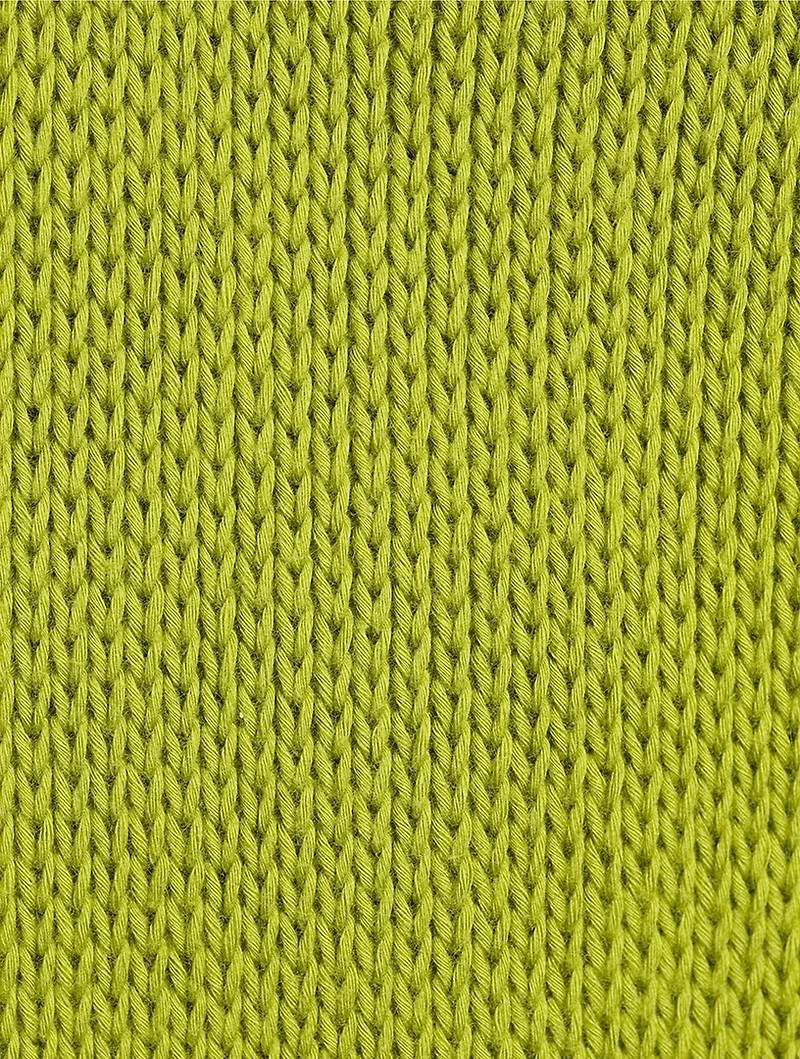 V-Neck Sweater