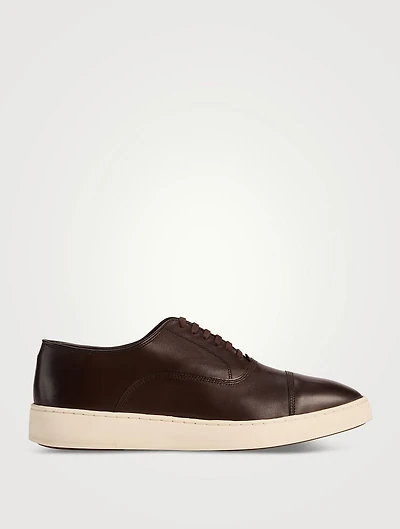 Park Avenue 2.0 Leather Dress Sneakers